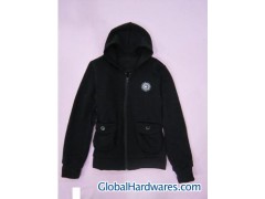 Long-sleeve Clothes with Cap图1