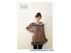 jacket图1