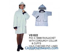rainjacket图1
