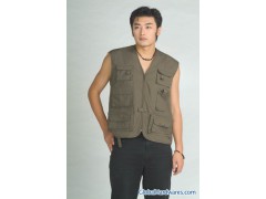 WORK WEAR图1