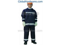 Fire Service Protector Suit I图1