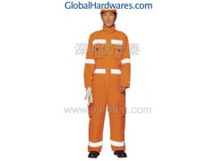 Fire Protective Coverall图1