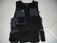 Fishing Vest图1