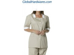 hotel uniform-4图1