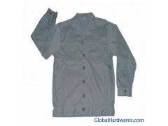 Working Clothes图1