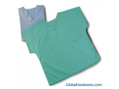 Unisex Medical Coat图1