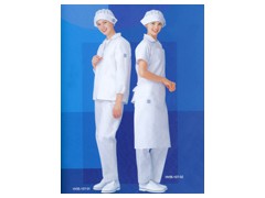 Hospital Nurse Uniform图1