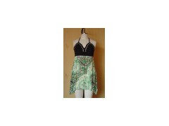 Sell ladies fashion knitted crochet wear图1