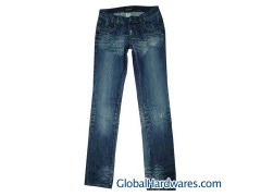 66 high quality, low price, branded jeans图1