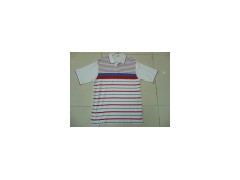 Men' T-shirt in stock图1
