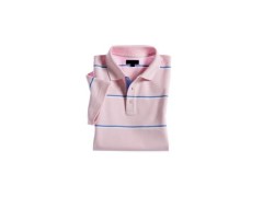 polo shirt图1
