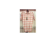 Men' shirt图1