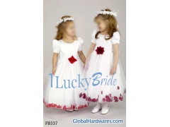 Sell Sell Bridesmaid Dress/eEvening dress图1