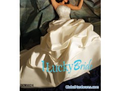 Bridal Gown图1