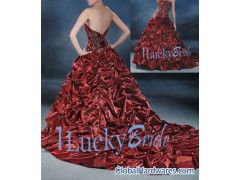 Sell Bridal Gown/Wedding Dress图1