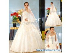 Sell Wedding Dress K1000图1