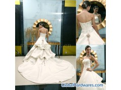 Sell Wedding Dress KL0018-1图1