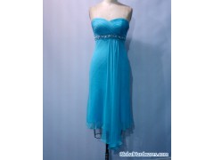 Sell GD2474 evening dresses图1