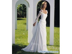 Evening Dress Party Gown图1