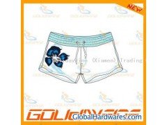 Lady boardshort图1