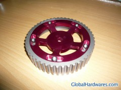 Cam Gear图1