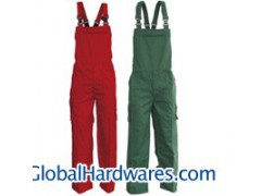Bib & brace图1