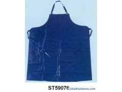 Coverall图1