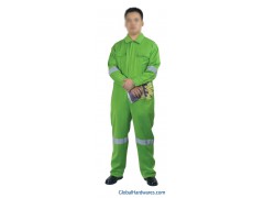 FR coverall(UCM7694)图1