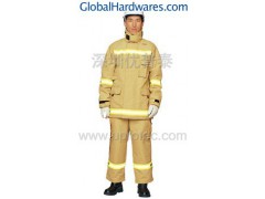 High Performance Firefighting Suit图1