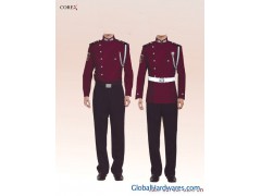 security uniform图1