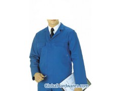 Work jacket-3(work wear)图1