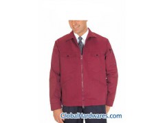 Heavy weight work jacket (work wear)图1