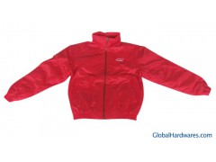 Jacket图1