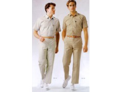 Man's Work Clothes图1