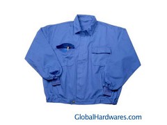 Working Jacket图1