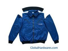 Pilot Jacket图1