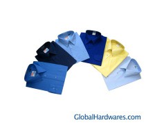 Working Shirt图1