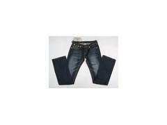 Sell fashion jeans图1