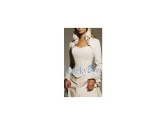 2008 New Wedding Dresses ,Bridal Gowns图1
