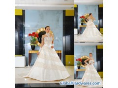 Sell Wedding Dress K1017-1图1