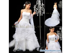Wedding Dress KL0093-1图1
