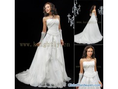 Sell Wedding Dress KL0143-1图1