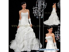 Sell Wedding Dress KL0159-1图1
