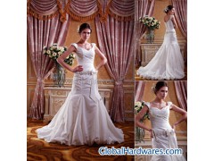 Wedding Dress KL0139-1图1