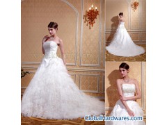 Wedding Dress KL0202-1图1
