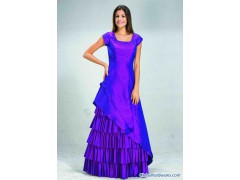 Sell 2162 evening dress图1