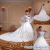 Wedding Dress KL0187-1