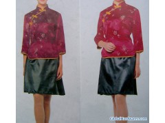 apparel,ladies' uniform,formal uniform图1