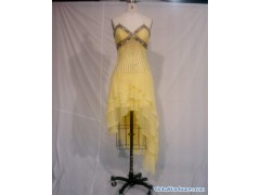 Sell GD2012 evening dress图1