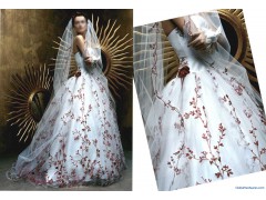Sell Evening Gown ,Prom Dress图1